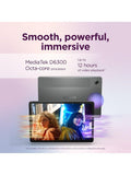 Lenovo IdeaTab 11 inch 2.5K tablet 8GB RAM 128GB, imported from the UK
