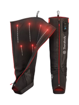 John Lewis Therabody JetBoots PRO Plus Recovery Boots- Buy online at McGrocer