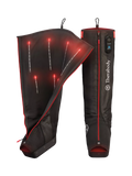 Therabody JetBoots PRO Plus recovery boots - British product