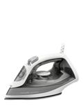 Philips DST2020/80 steam iron grey, UK version
