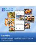 Philips Dual Basket Air Fryer 7.1L NA150/09, UK version