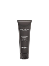 John Lewis Sisley-Paris Sisleÿum for Men Purifying Cleansing Gel 125ml- Buy online at McGrocer