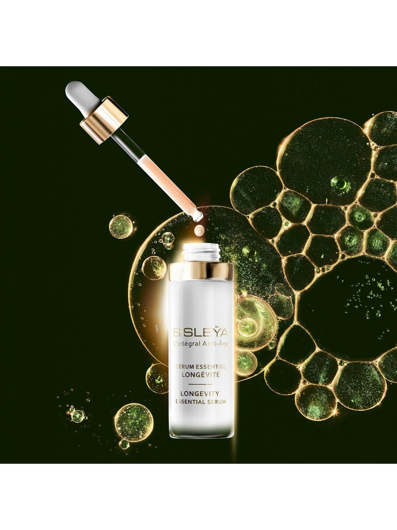 Sisley-Paris Sisleÿa Longevity Essential Serum 30ml, UK version