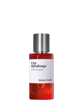 Maison Crivelli Cuir InfraRouge extrait de parfum 50ml - British product