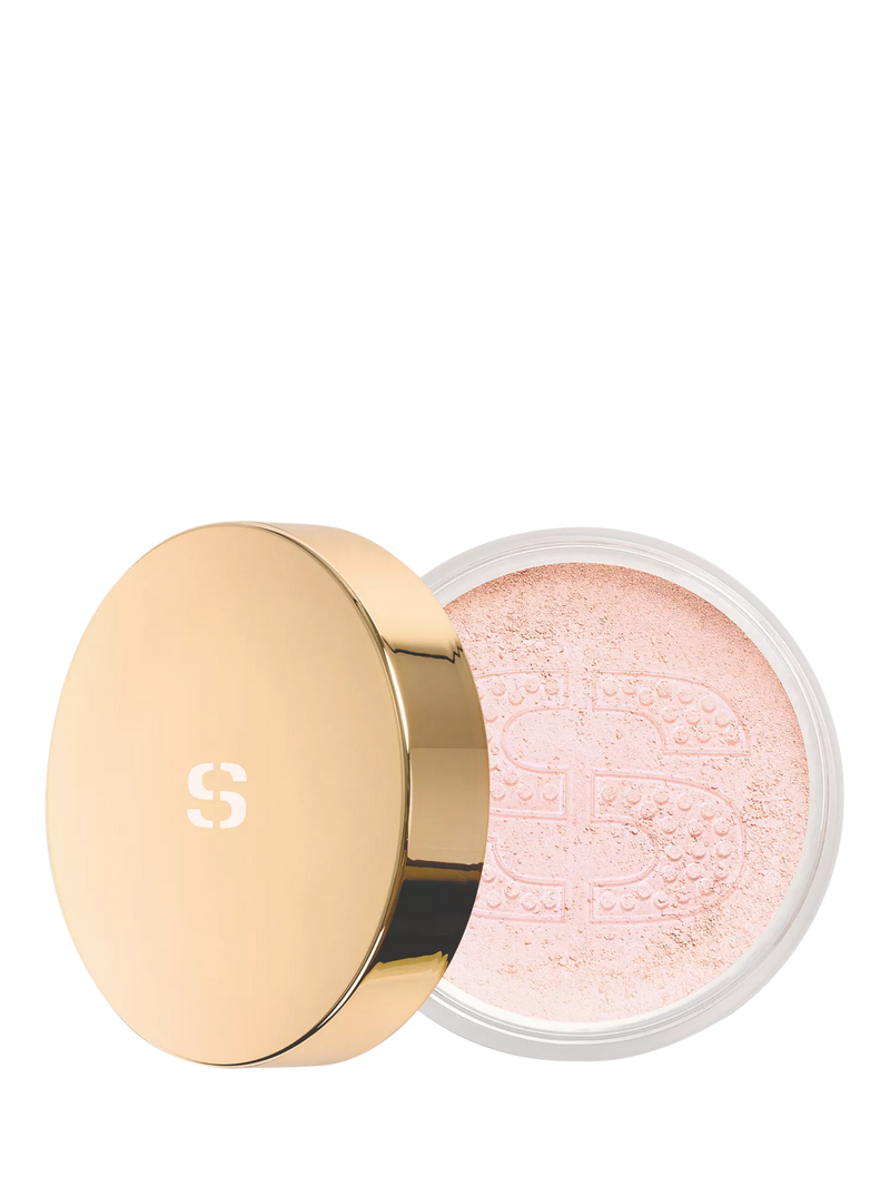 Sisley-Paris Phyto-Teint Poudre Libre Loose Setting Powder 12g