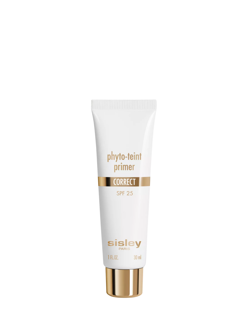 Sisley-Paris Phyto-Teint Primer Correct makeup primer 30ml, imported from the UK