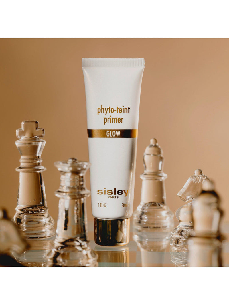 Sisley Phyto-Teint Primer Glow 30ml, imported from the UK