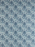 Morris & Co. Persian Tulip Embroidery Furnishing Fabric