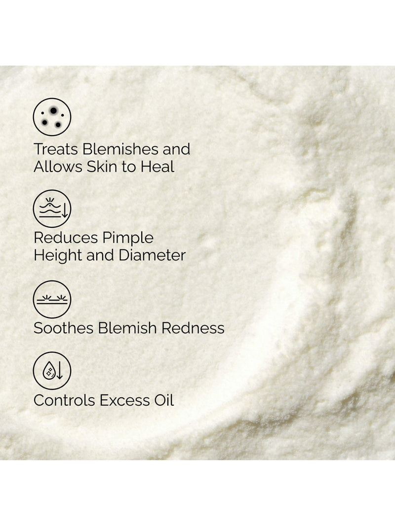 The Ordinary Sulfur 10% Powder-to-Cream Concentrate 5g, UK version
