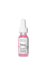 John Lewis The Ordinary PHA 5% Exfoliating Lip Serum 15ml- Buy online at McGrocer