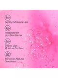 The Ordinary PHA 5% exfoliating lip serum 15ml (British brand)