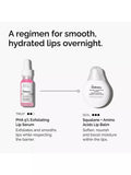 The Ordinary PHA 5% exfoliating lip serum 15ml (British brand)