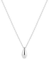 John Lewis Sif Jakobs Jewellery Gocciolina Piccolo Pendant Necklace 45cm- Buy online at McGrocer