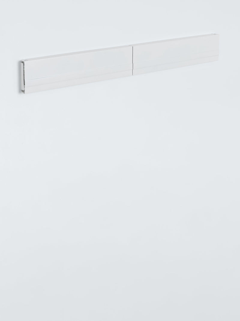 John Lewis wall mounted clothes airer white, UK version