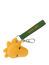 John Lewis Bon Ton Toys Woodstock Bag Charm Keyring Yellow- Buy online at McGrocer