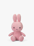 Bon Ton Toys Miffy plush toy white corduroy 70cm, UK version