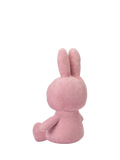 Bon Ton Toys Miffy plush toy white corduroy 70cm, UK version
