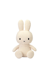 John Lewis Bon Ton Toys Miffy Plush Soft Toy 70cm White- Buy online at McGrocer