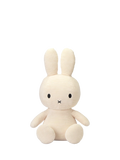 Bon Ton Toys Miffy Plush Soft Toy, 70cm, White