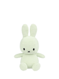 Bon Ton Toys Miffy Corduroy Soft Toy, 23cm