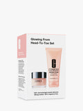 Clinique Moisture Surge gift set 50ml 200ml (British brand)