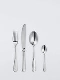 John Lewis Baguette cutlery set 16 piece, imported from the UK