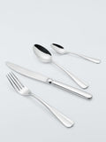 John Lewis Baguette cutlery set 16 piece, imported from the UK