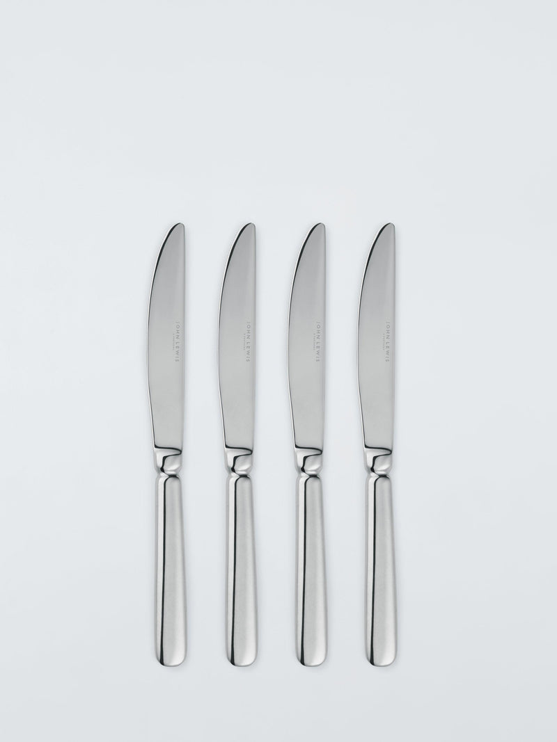 John Lewis Baguette cutlery set 16 piece, imported from the UK