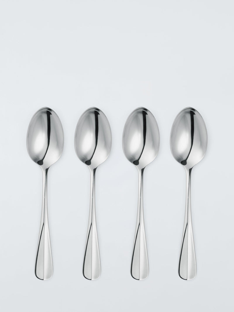John Lewis Baguette cutlery set 16 piece, imported from the UK