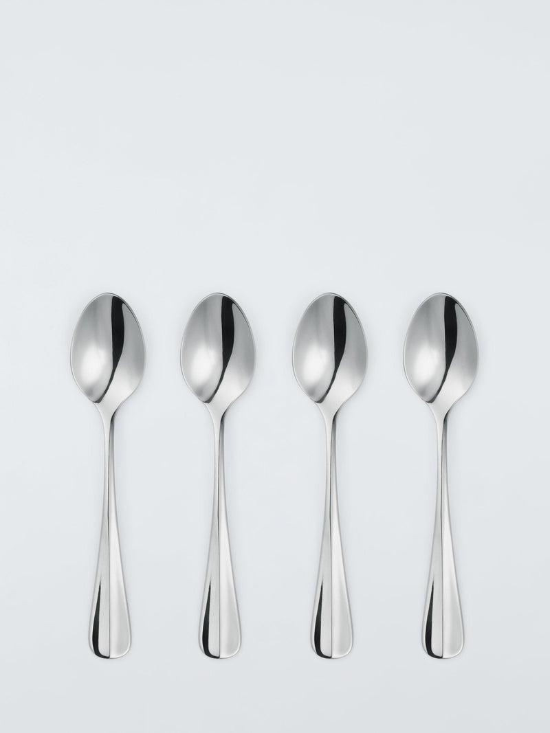 John Lewis Baguette cutlery set 16 piece, imported from the UK