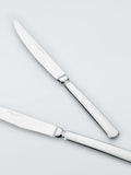 John Lewis Baguette steak knives set of 6, imported from the UK