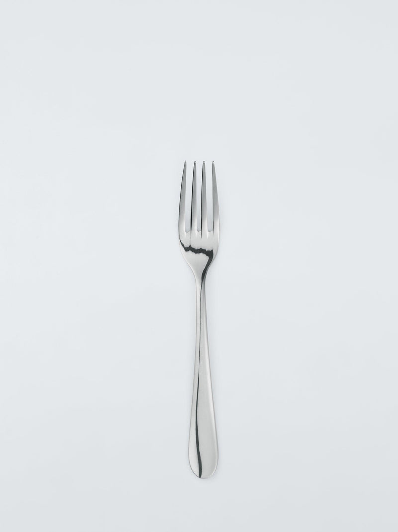 John Lewis Luna cutlery set 4-piece, imported from the UK