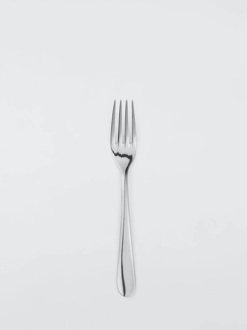 John Lewis Luna cutlery set 4-piece, imported from the UK
