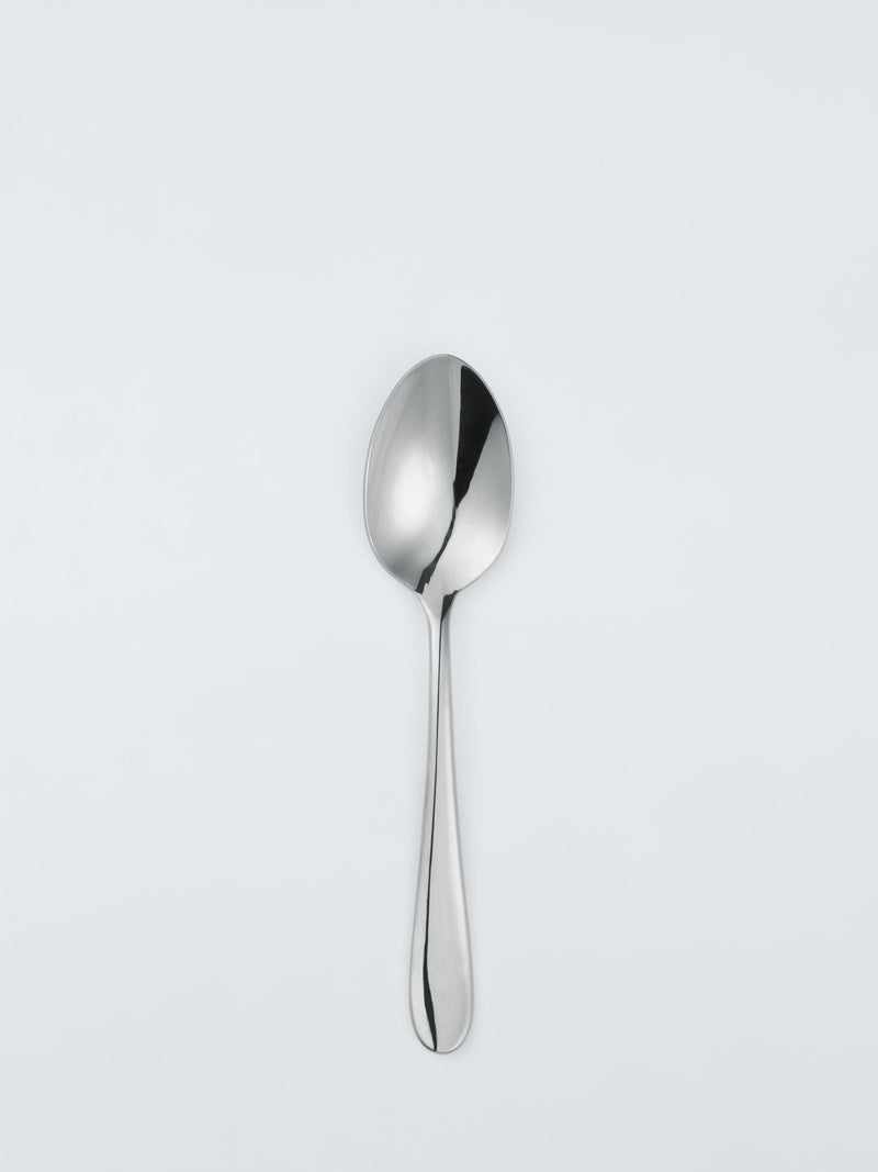 John Lewis Luna cutlery set 4-piece, imported from the UK