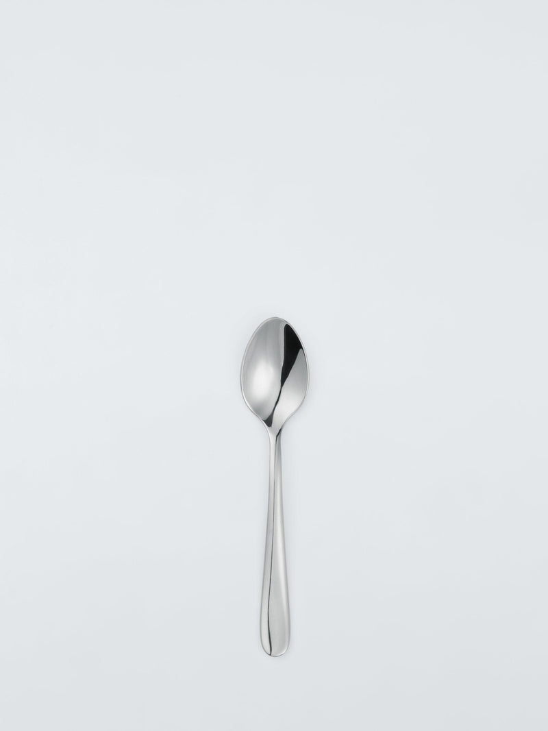 John Lewis Luna cutlery set 4-piece, imported from the UK