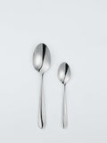 John Lewis Luna stainless steel cutlery set 6 piece, UK version