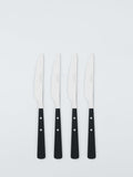John Lewis Bevel cutlery set 16 piece, imported from the UK