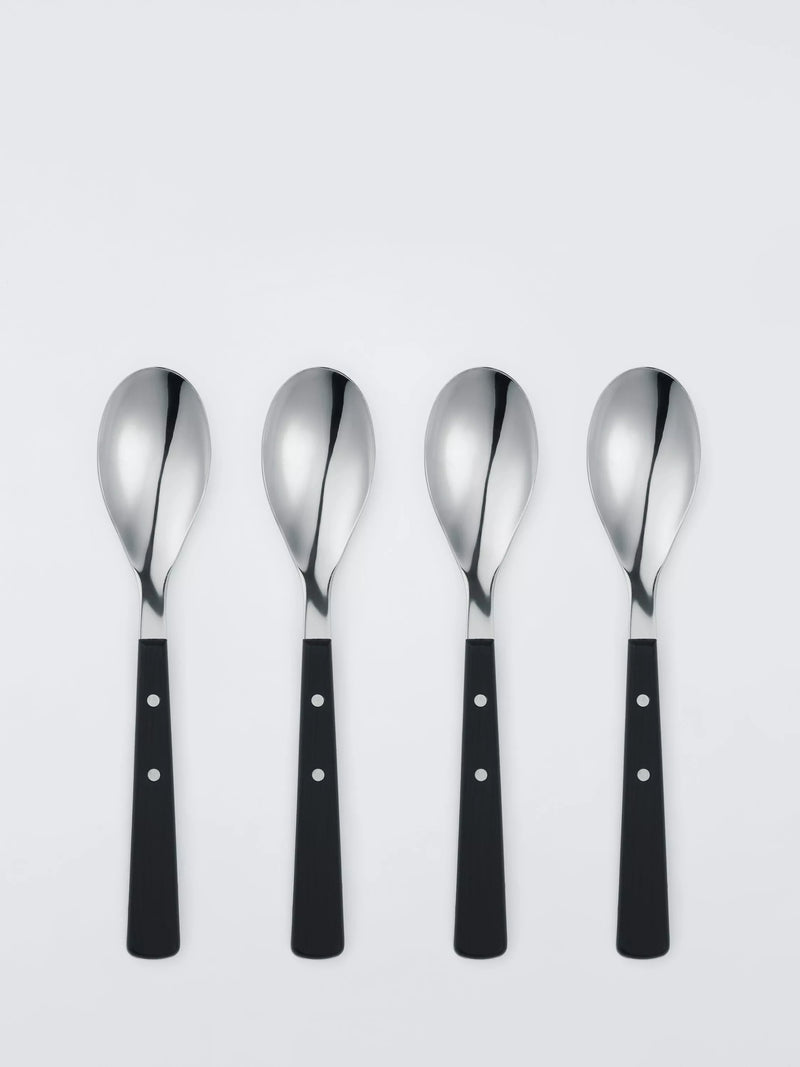 John Lewis Bevel cutlery set 16 piece, imported from the UK