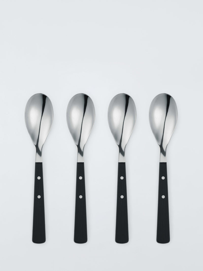 John Lewis Bevel cutlery set 16 piece, imported from the UK