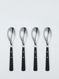 John Lewis Bevel cutlery set 16 piece, imported from the UK