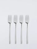 John Lewis stainless steel cutlery set 16 piece 4 place settings - British product