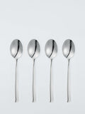 John Lewis stainless steel cutlery set 16 piece 4 place settings - British product