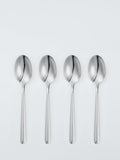John Lewis Orbit stainless steel cutlery set 16 piece, UK version