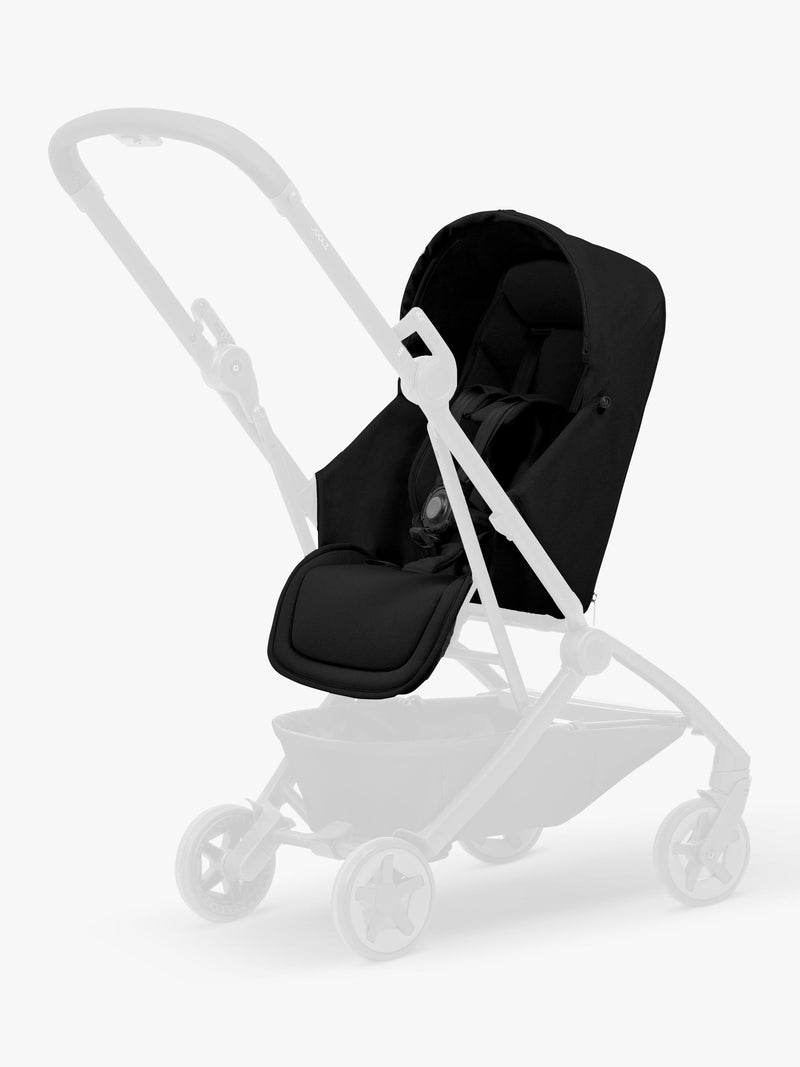 Joolz Aer2 nest to seat baby travel system (British brand)