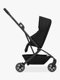 Joolz Aer2 nest to seat baby travel system (British brand)