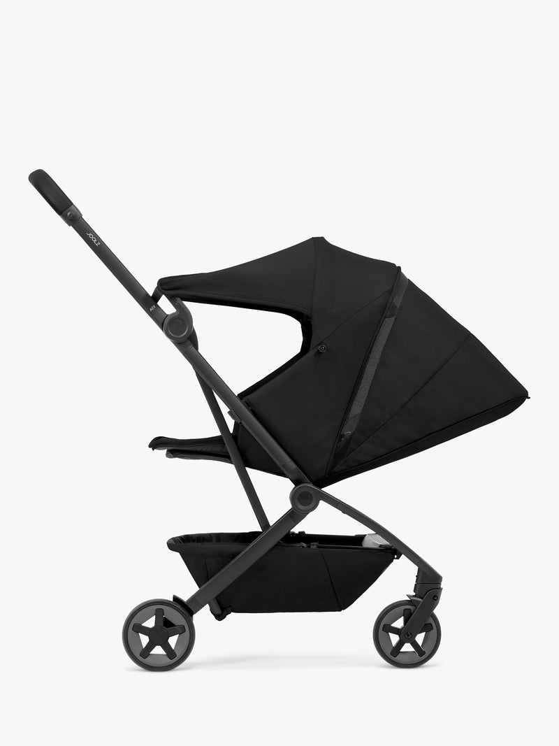 Joolz Aer2 nest to seat baby travel system (British brand)