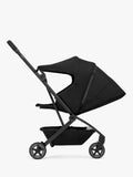 Joolz Aer2 nest to seat baby travel system (British brand)