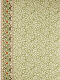 Morris & Co. Chamomile Embroidery Furnishing Fabric