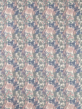Morris & Co. Cornflower Embroidery Furnishing Fabric 137cm Width