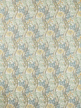 John Lewis Morris & Co. Cornflower Furnishing Fabric- Buy online at McGrocer